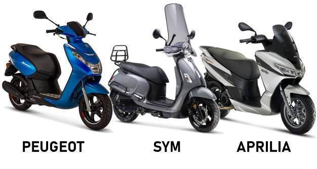 Best scooties on sale